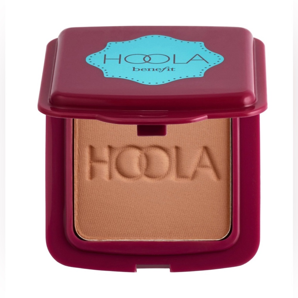 New Benefit Cosmetics Hoola Matte Bronzers - 0.1 oz/ 3.0g